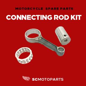 Connecting Rod Kit