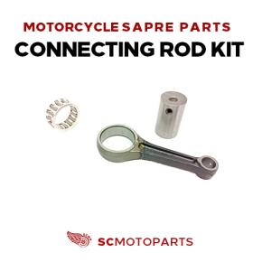 Connecting Rod Kit