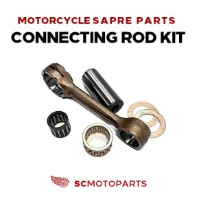 Connecting Rod Kit