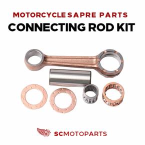 Connecting Rod Kit