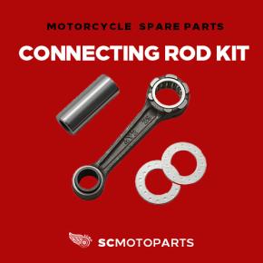 Connecting Rod Kit