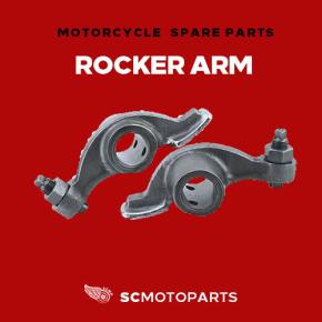 Rocker Arm