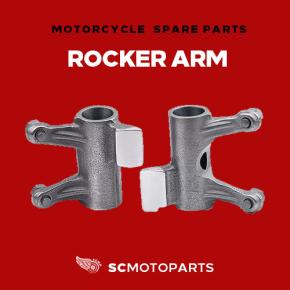 Rocker Arm