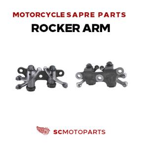 Rocker Arm