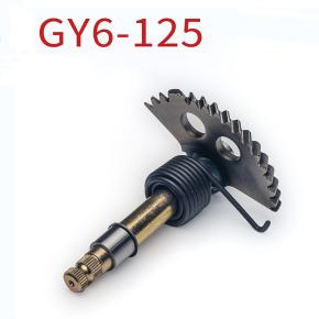 High Quality Scooter Start Shaft for GY6-125