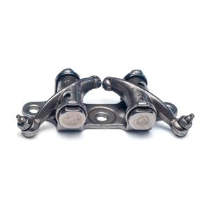 CG125 upper rocker arm assembly