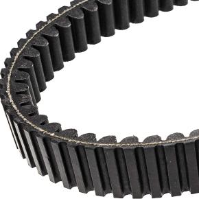 ATV/UTV parts and accessories 5UH-17641-01-00 drive belts suit for YAMAHA Grizzly 350cc