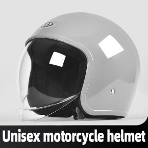motorcycle helmet open face helmet FG05