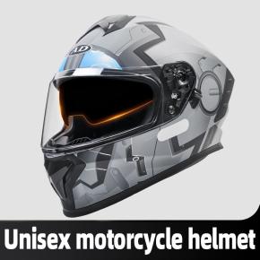 motorcycle helmet full face helmet A8